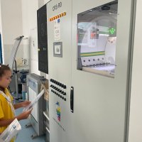 Detska univerzita 2025/Children's University 2025